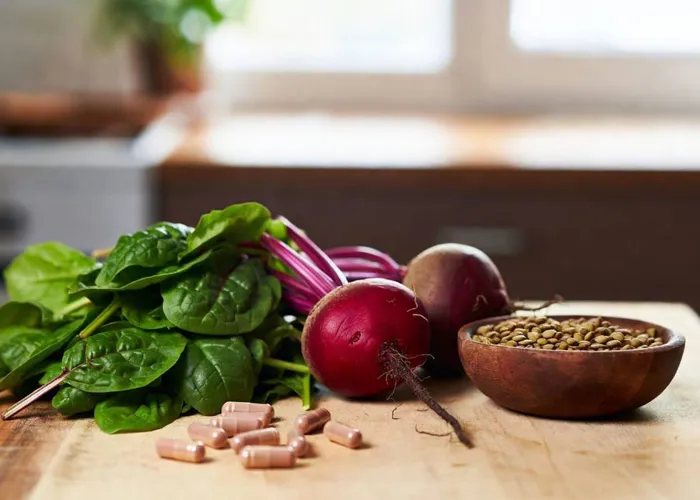 راهنمای خرید مکمل آهن ، جدول مقایسه و نکات کلیدی