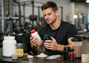 چگونه مکمل ورزشی مناسب خود را انتخاب کنیم؟