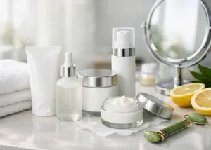 خرید کرم ضد لک صورت و راهنمای استفاده از آن