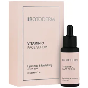 سرم ویتامین سی بوتودرم 30 میلی لیتر