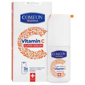 سوپر سرم ویتامین سی