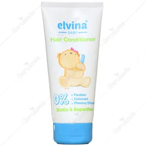 نرم کننده موی سر کودک