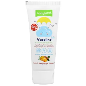 وازلین حاوی روغن گل همیشه بهار 70 میلی لیتر