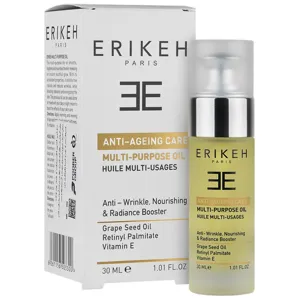 روغن آنتی اکسیدان و ضد چروک