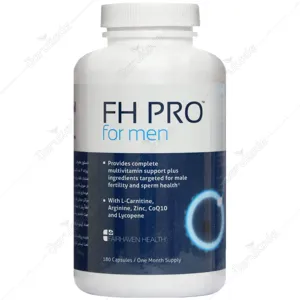 اف اچ پرو آقایان