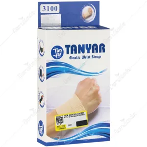 مچ بند الاستیک 3100