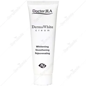 کرم روشن کننده درما وایت