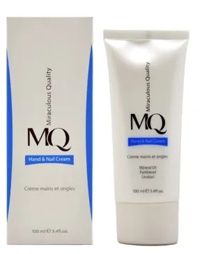 کرم دست و ناخن 100 میلی لیتری