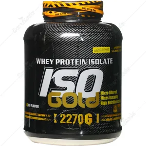 ایزو وی 2270 گرم گلد