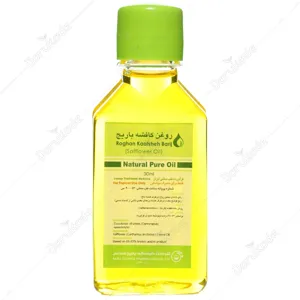 روغن کافشه موضعی