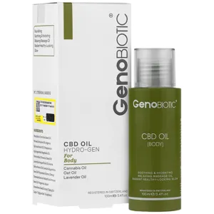 روغن رطوبت رسان بدن هیدروژن