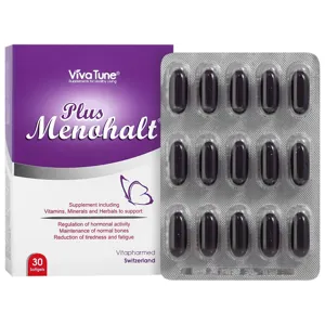 منوهالت پلاس