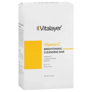 پن ویتامین سی روشن کننده پوست