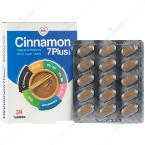 سینامون سون پلاس