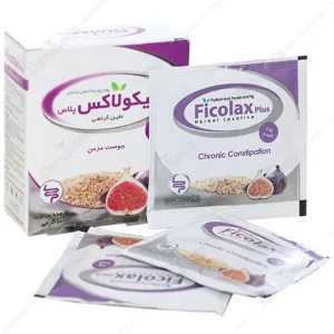 فیکولاکس پلاس