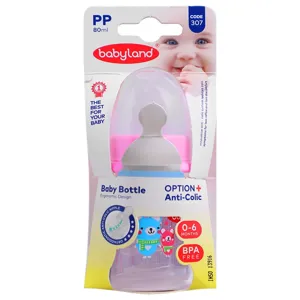 بطری شیر خوری کودک 307