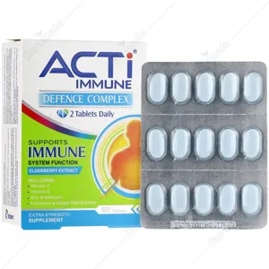 اکتی ایمیون