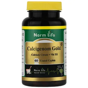 کلسیژنوم گلد