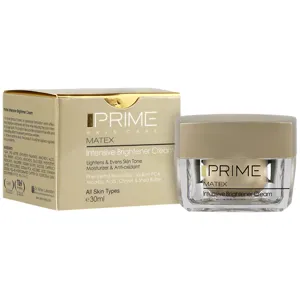 کرم روشن کننده انواع پوست