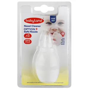 تمیز کننده بینی کودک 287