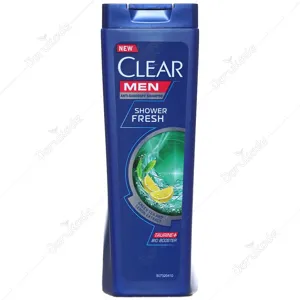 شامپو ضد شوره آقایان طراوت بخش روزانه