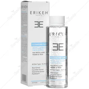 پاک کننده آرایش چشم و صورت