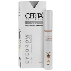 ژل تثبیت کننده ابرو