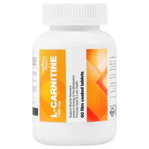 ال کارنیتین 1000 کارن