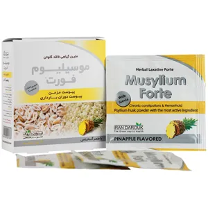 موسیلیوم فورت