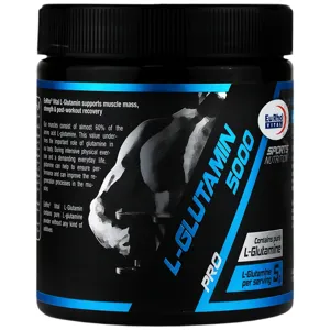 ال گلوتامین 5000 یوروویتال