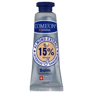 بالم دست بادام