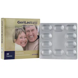 ژری لاکت توپلاس