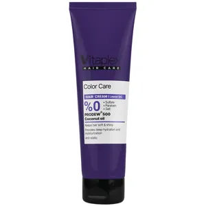 کرم ترمیم کننده موی رنگ شده