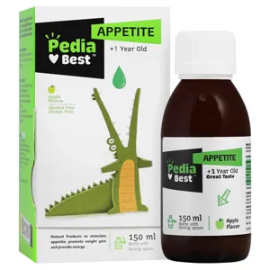 پدیابست اپتایت