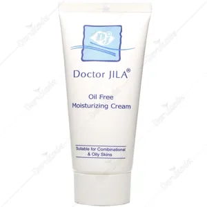 کرم مرطوب کننده با چربی کنترل شده