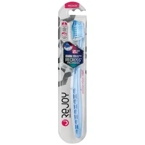 مسواک ری کراس متوسط کد 105