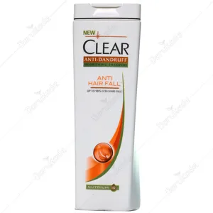 شامپو ضد شوره و ضد ریزش مو بانوان