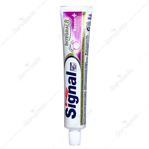 خمیر دندان اینتگرال 8 تقویت کننده مینای دندان