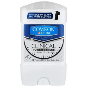 استیک دئودورانت کلینیکال پاور استرس