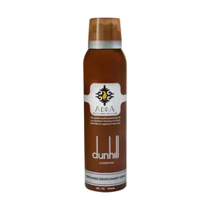 اسپری خوشبو کننده بدن مردانه آدرا مدل Dunhill حجم 150 میلی لیتر