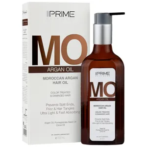 روغن تقویت کننده مو آرگان