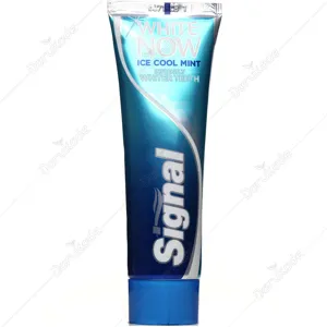 خمیر دندان وایت ناو آیس کول مینت