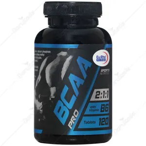 بی سی ای ای یورو ویتال 120 عددی