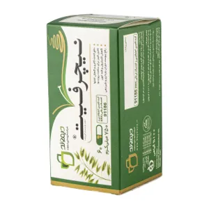 نیچرفیت 60 عددی