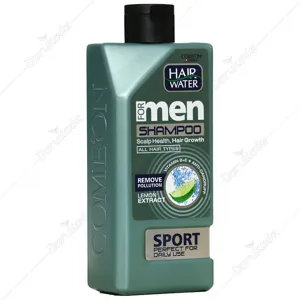 شامپو ضد شوره هیر واتر آقایان