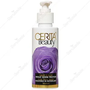 ماسک مو مناسب موهای نازک و کم حجم