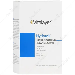 پن مرطوب کننده هیدراویت