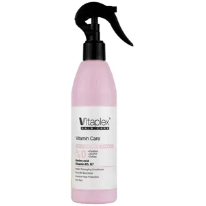 اسپری ویتامینه و نرم کننده موی خشک