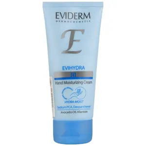 کرم مرطوب کننده دست اوی هیدرا