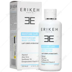 لوسیون مرطوب کننده بدن 200 میلی لیتری